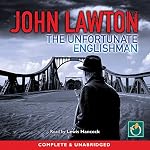 Cover of The Unfortunate Englishman