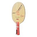 Donic Anders Lind Hexa Carbon concav Table Tennis Blade gallery image