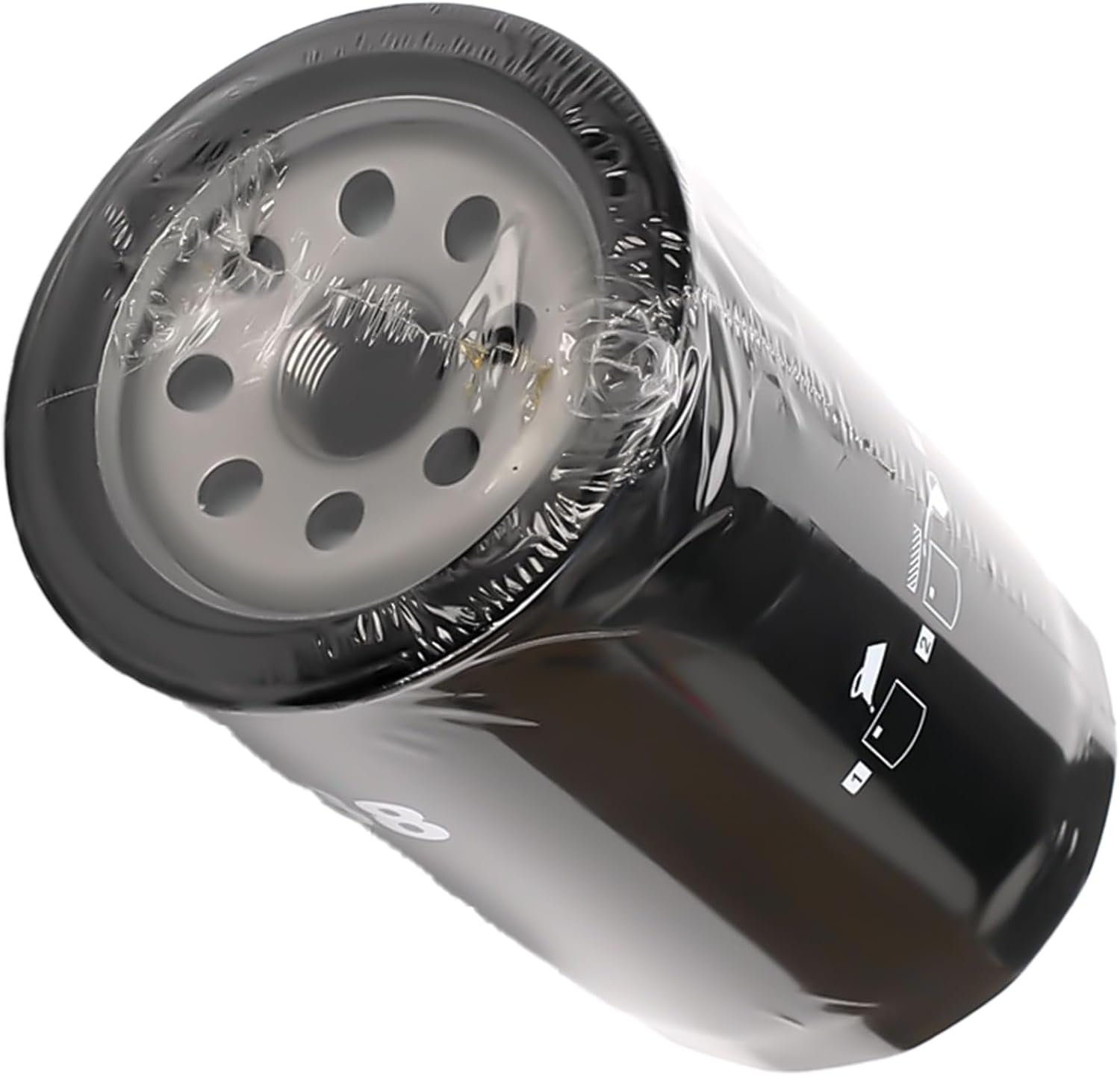 Fuel Filter JM-3038 For Hitachi ZAX850H ZAX70-5A ZAX70 ZAX60-5A ZAX60 ZAX55UR ZAX470LCH-5G ZAX470-5G ZAX450 EX330 Crawler Excavators