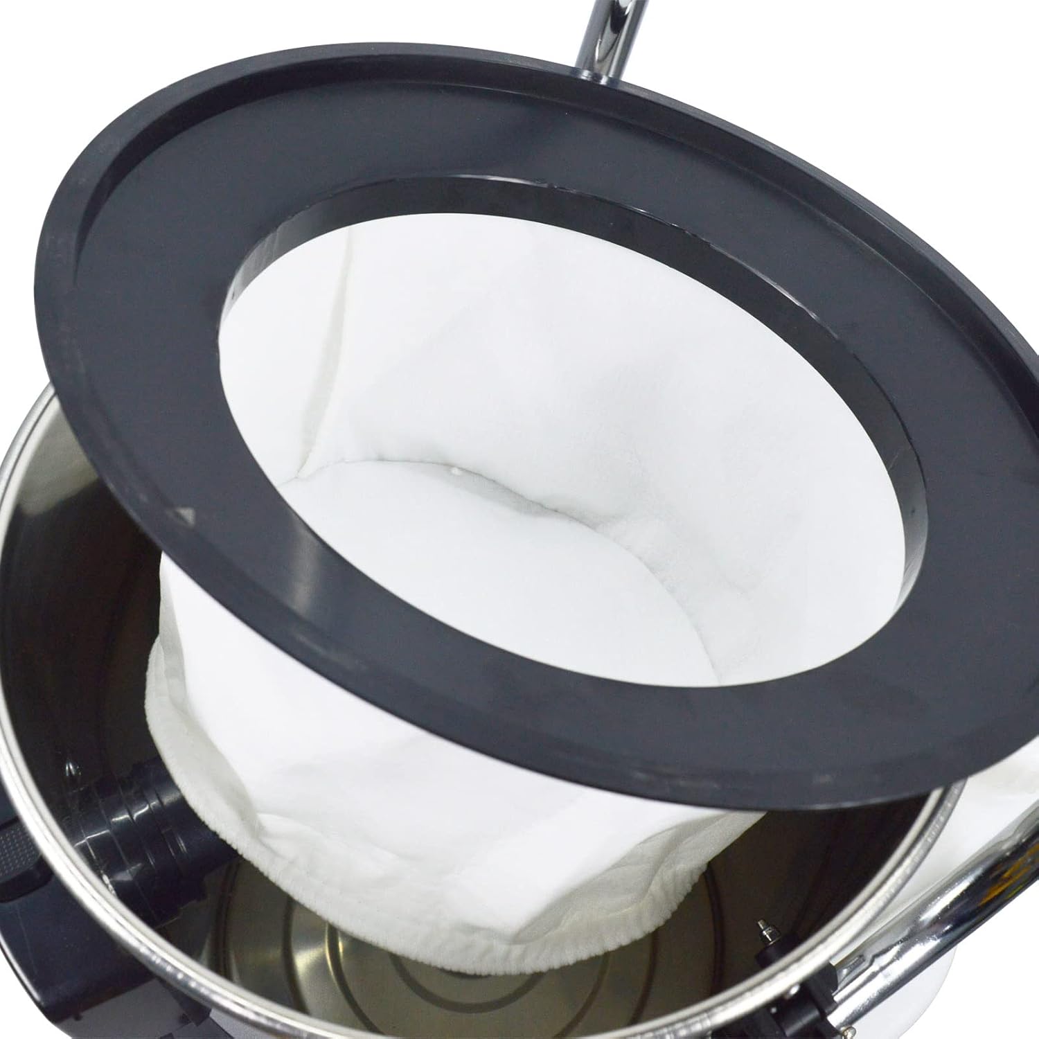 TECHTONGDA Protable Carpet Cleaner 3in1 Carpet Extractor Upholstery Wet Dry Vacuum Cleaner Floor Cleaning Machine 30L/8Gal 1000W