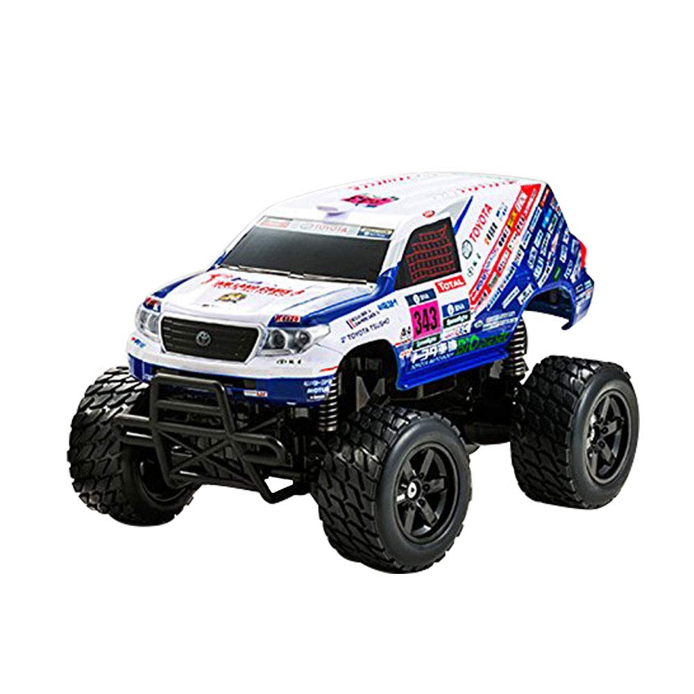 Amazon.co.jp: R/C G-DRIVE ECOプラス トヨタランドクルーザー200  