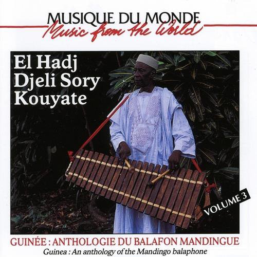 Guinea-Mandingo V.3