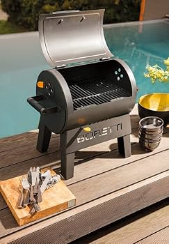 ＢＯＲＥＴＴＩ　ボレッティ　ＴＥＲＺＯ　テルツォ　小型オーブン　グリル Terzo | テルツォバーベキューグリル by Boretti | Generate Design