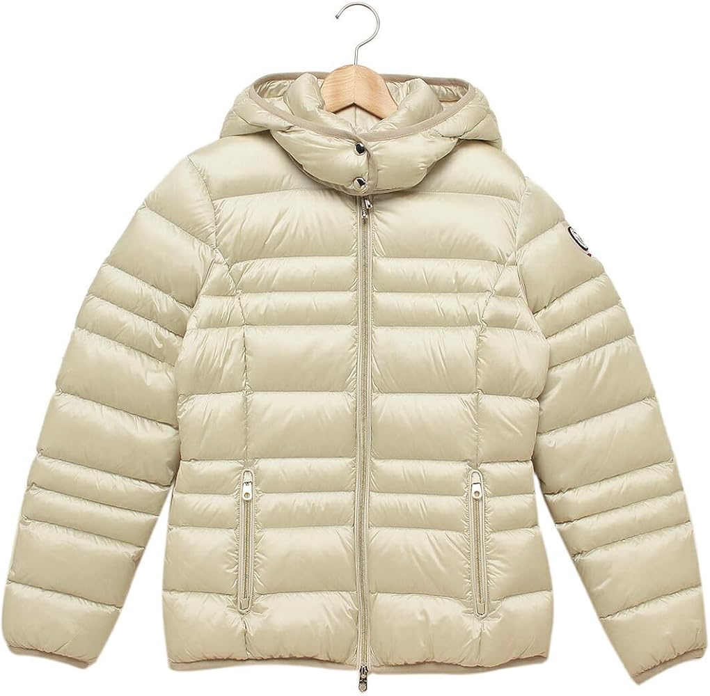 Amazon | [ケープホーン] ダウンジャケット コート ホワイト