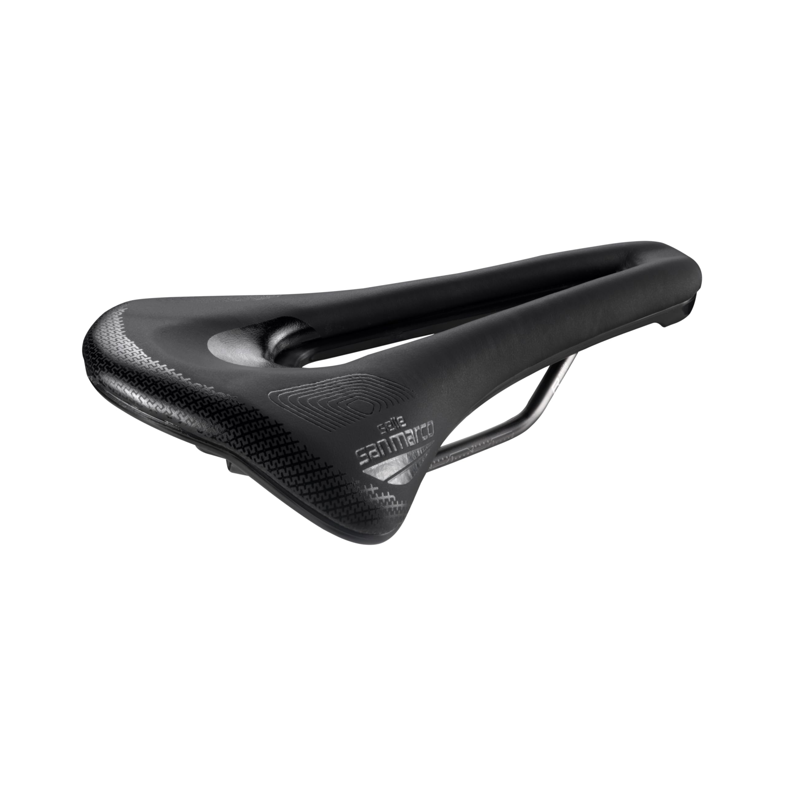 Amazon | セラサンマルコ（SELLE SAN MARCO） 自転車用サドル ショート 