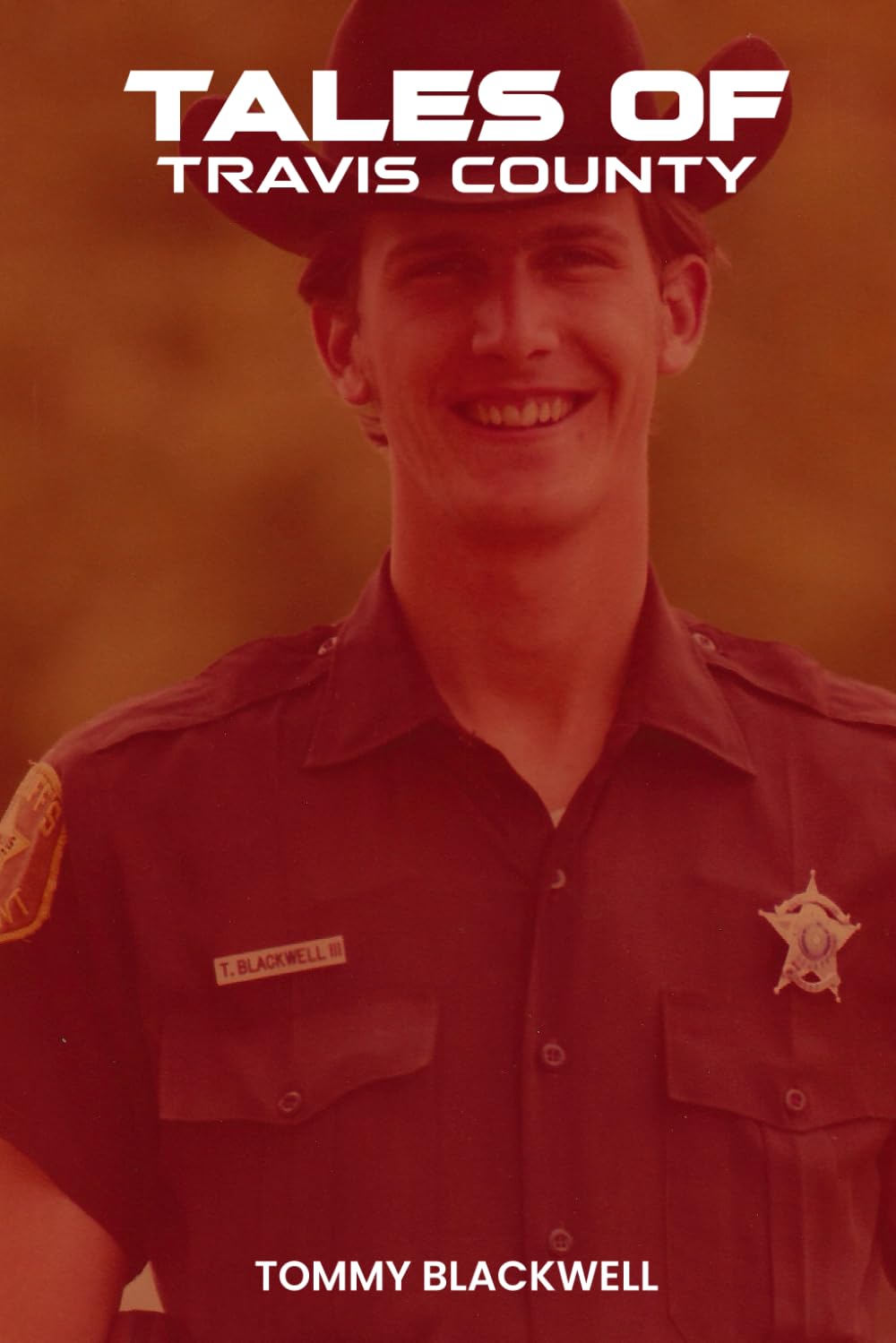 Tales of Travis County