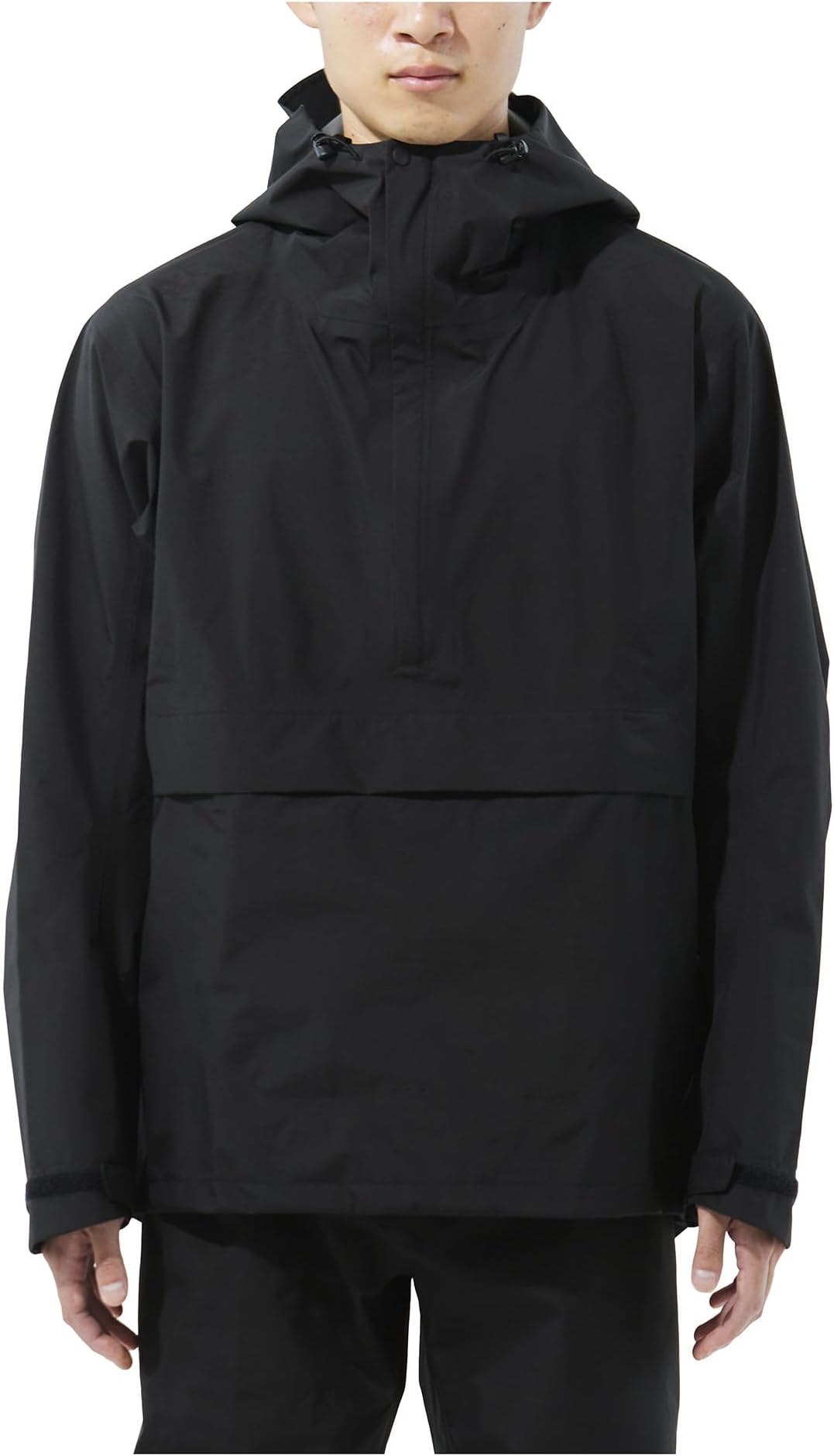 MG003 GORE PL RAIN JACKET GORE-TEX Rain Jacket, Waterproof Rain Gear
