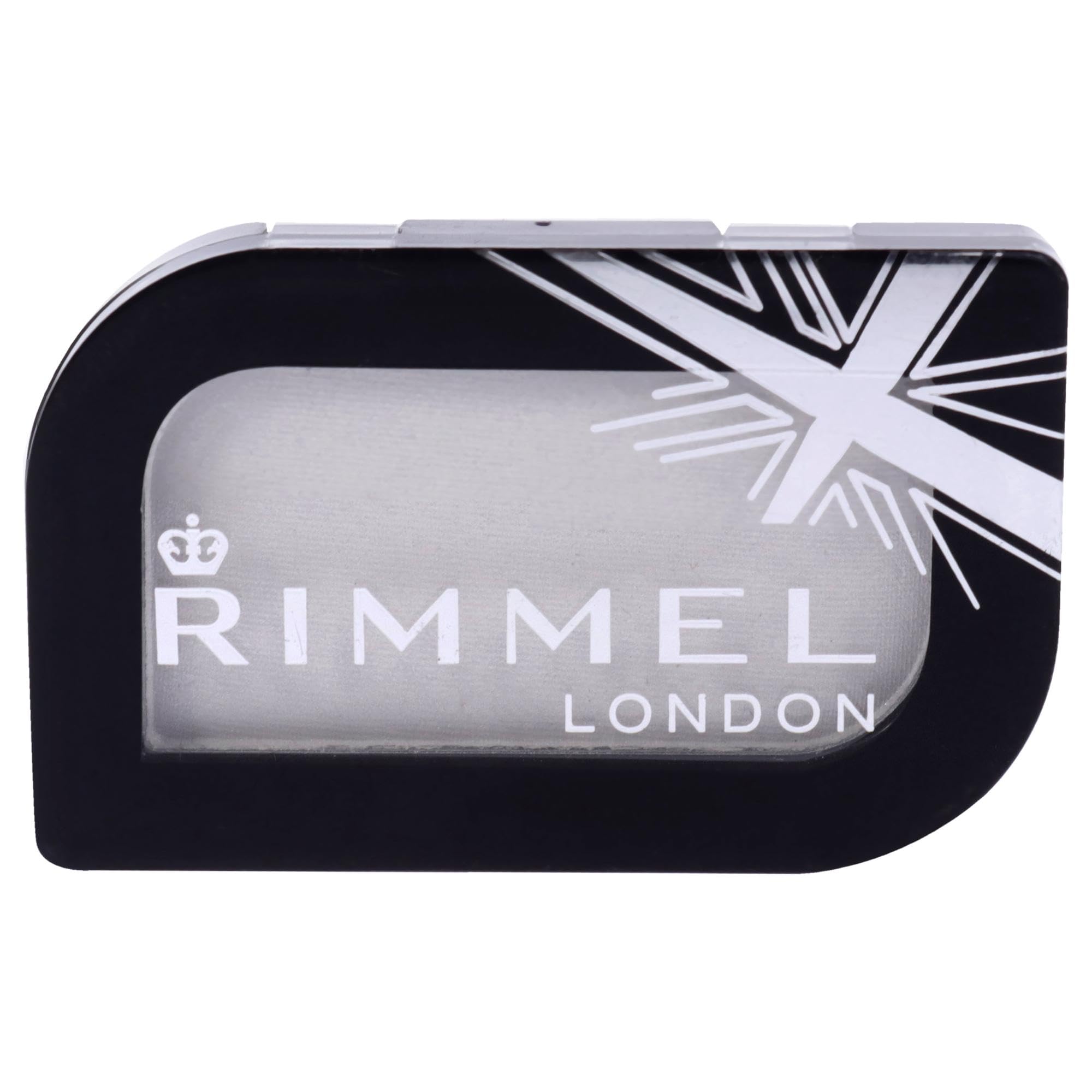 Rimmel London Magnifeyes Mono Eyeshadow - 012 Q-Jump Eye Shadow Women 0.12 oz