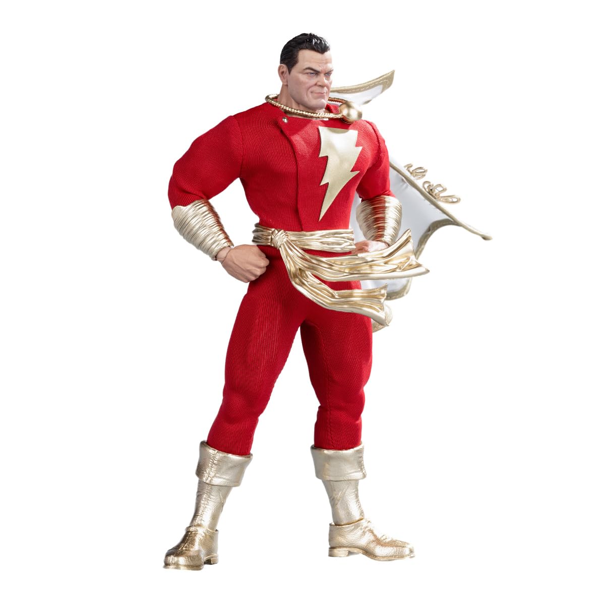 POP MART 1/12 DC コミック キングダム カム シャザム DC Amazon.co.jp: POP MART DC Comics KINGDOM COME Shazam