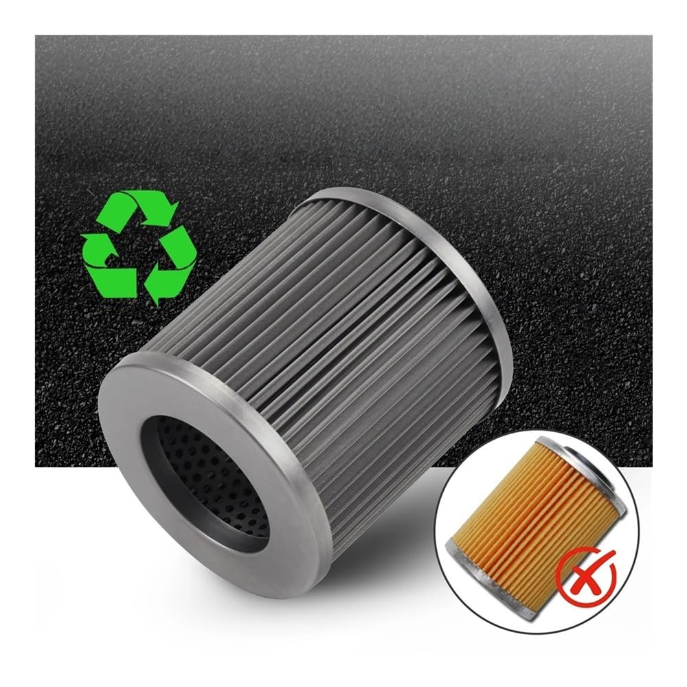 Para N55 Para N54 Para F30 Para E90 Para E92 Para F20 Para F10 Para E60 Para F22 Para F01 Para F32 Para F36 Para X5 Para E70 Filtro Aceite Coche Filtros De Motor