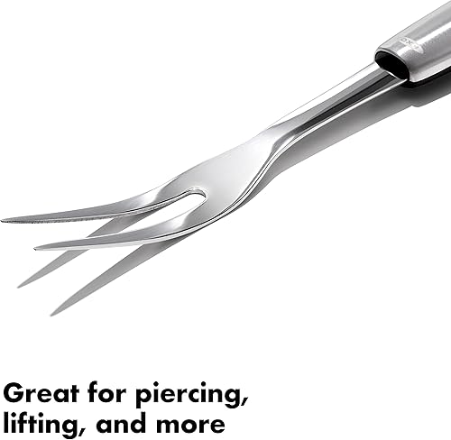 Miniatura 3 de OXO Tenedor de cocina de acero