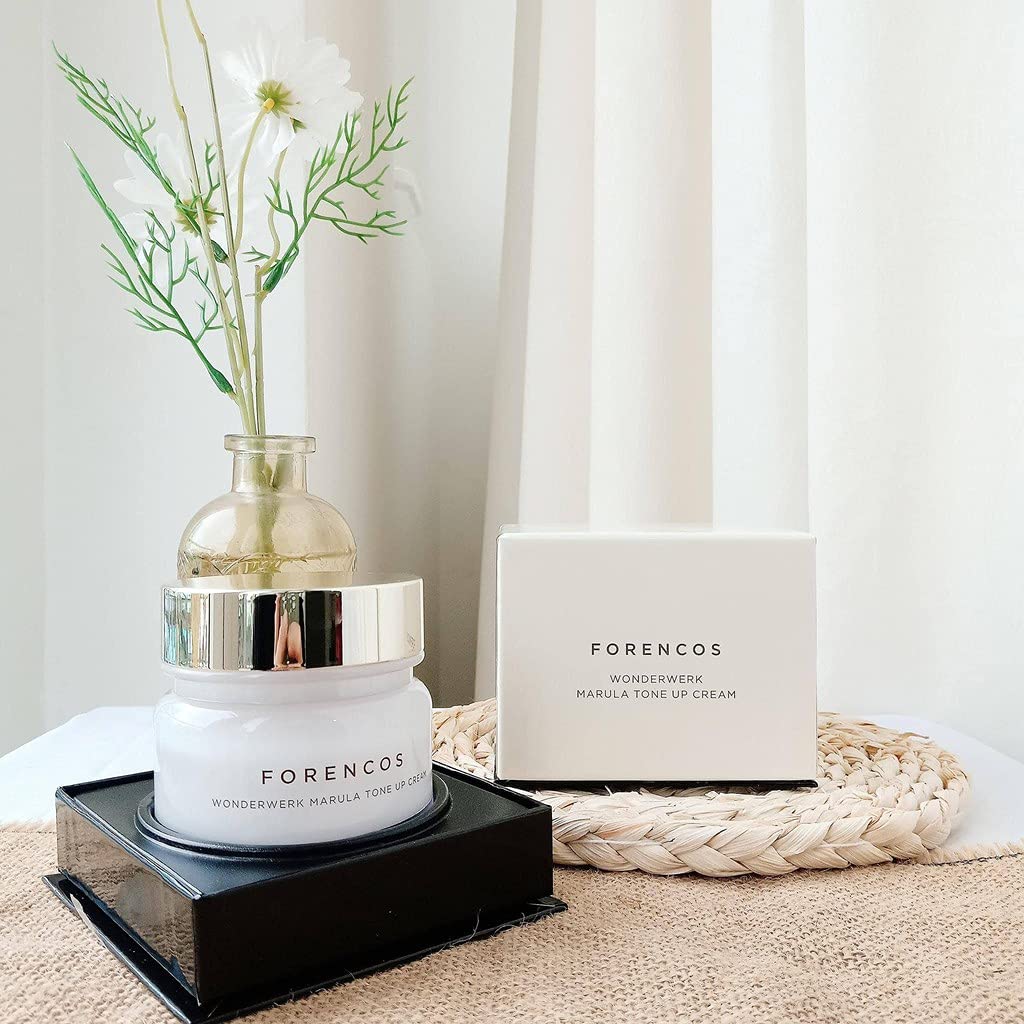 FORENCOS Wonderwerk Marula Cream 50ml (1.69fl.oz.)