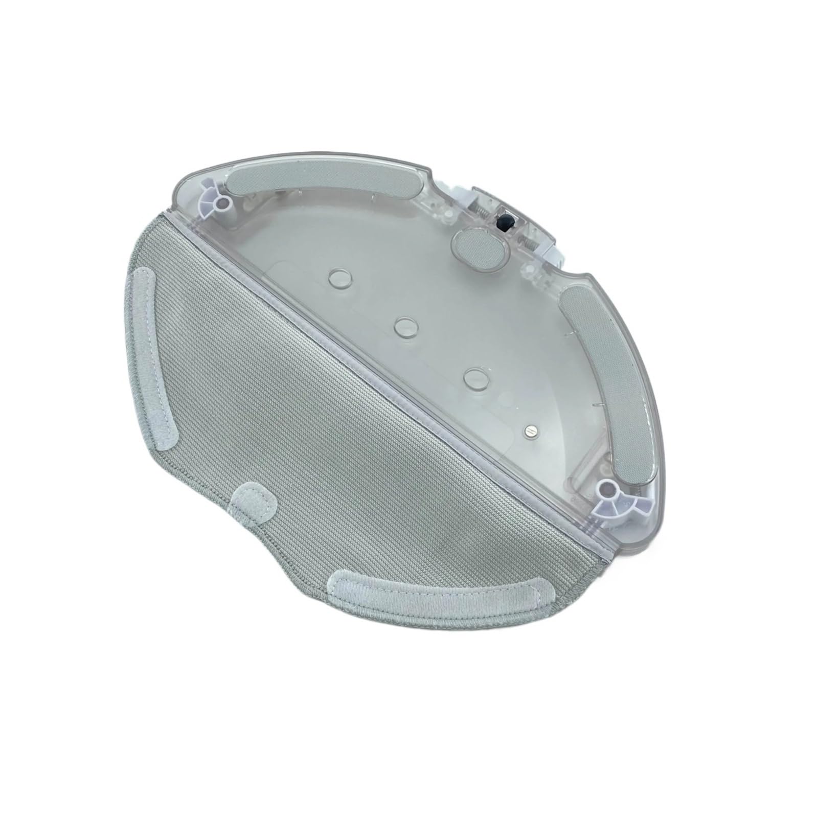 ZJXTGBDE Mop Cloth Bracket,Compatible For 360,S9 X90 X95 S90 S95,Robot Vacuum Cleaner Spare Parts Accessories