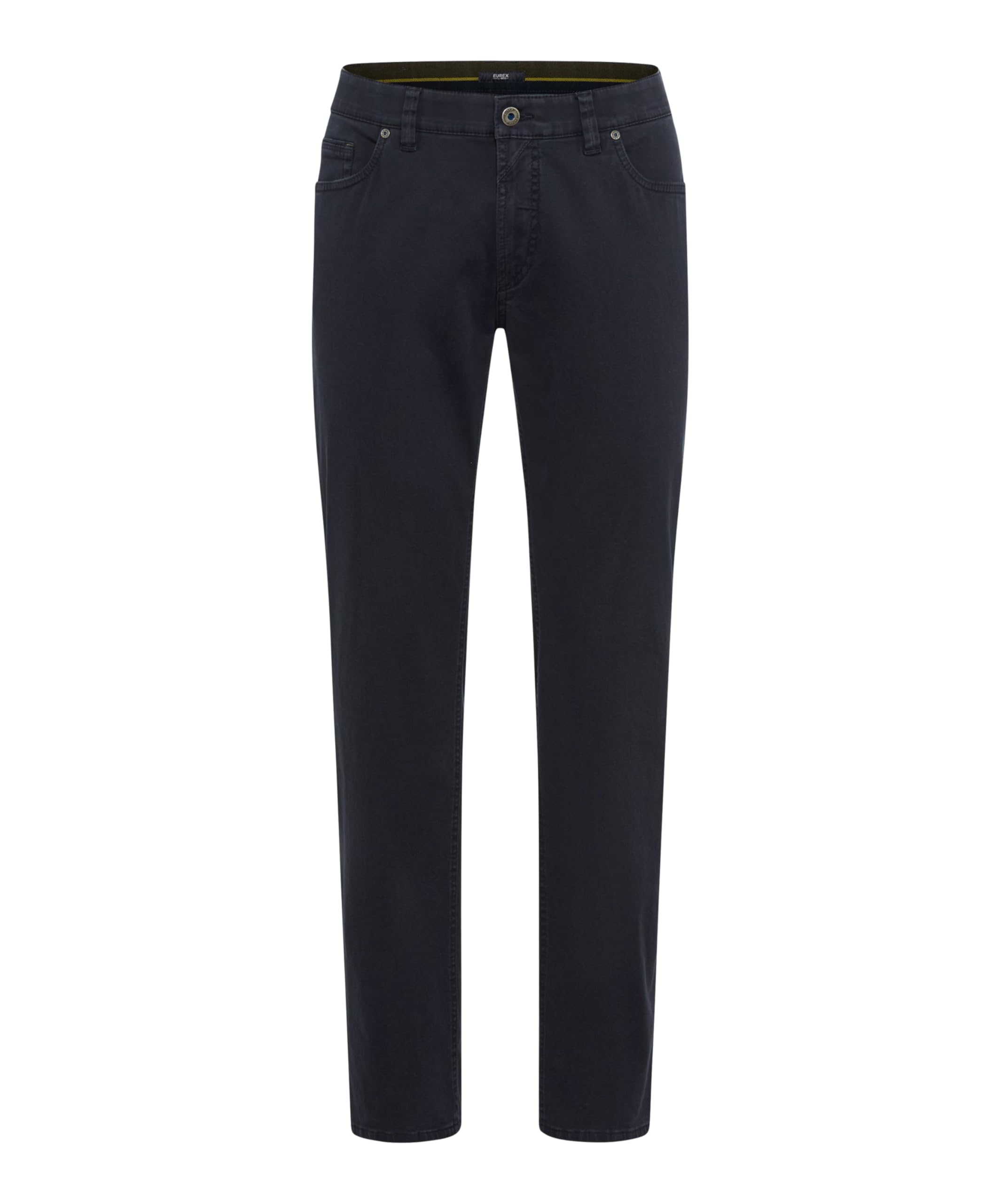 EUREX Herren Jeans Luke Power Denim