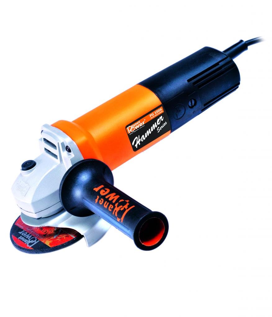 Planet Power PG 1006 1000w, WD-100mm, 11000rpm Grinder (B00O7KZBXU) Amazon Price History, Amazon Price Tracker