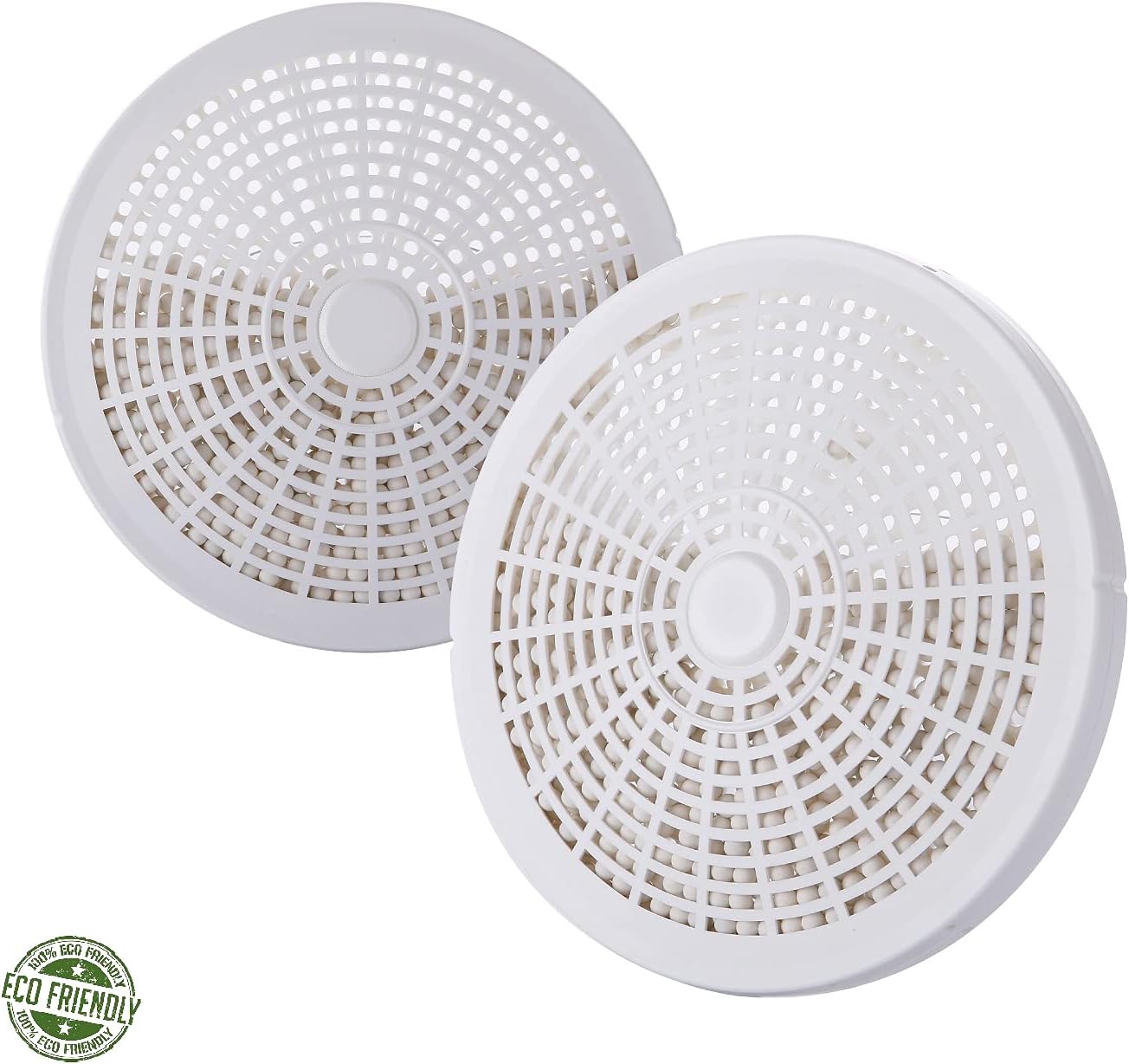 Eco Hi-Ball for Dishwasher - Natural, Chemical Free, Non-Toxic Alternative to Dishwasher Detergent and Dishwasher Pods