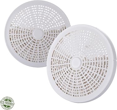 Eco Hi-Ball for Dishwasher - Natural, Chemical Free, Non-Toxic Alternative to Dishwasher Detergent and Dishwasher Pods