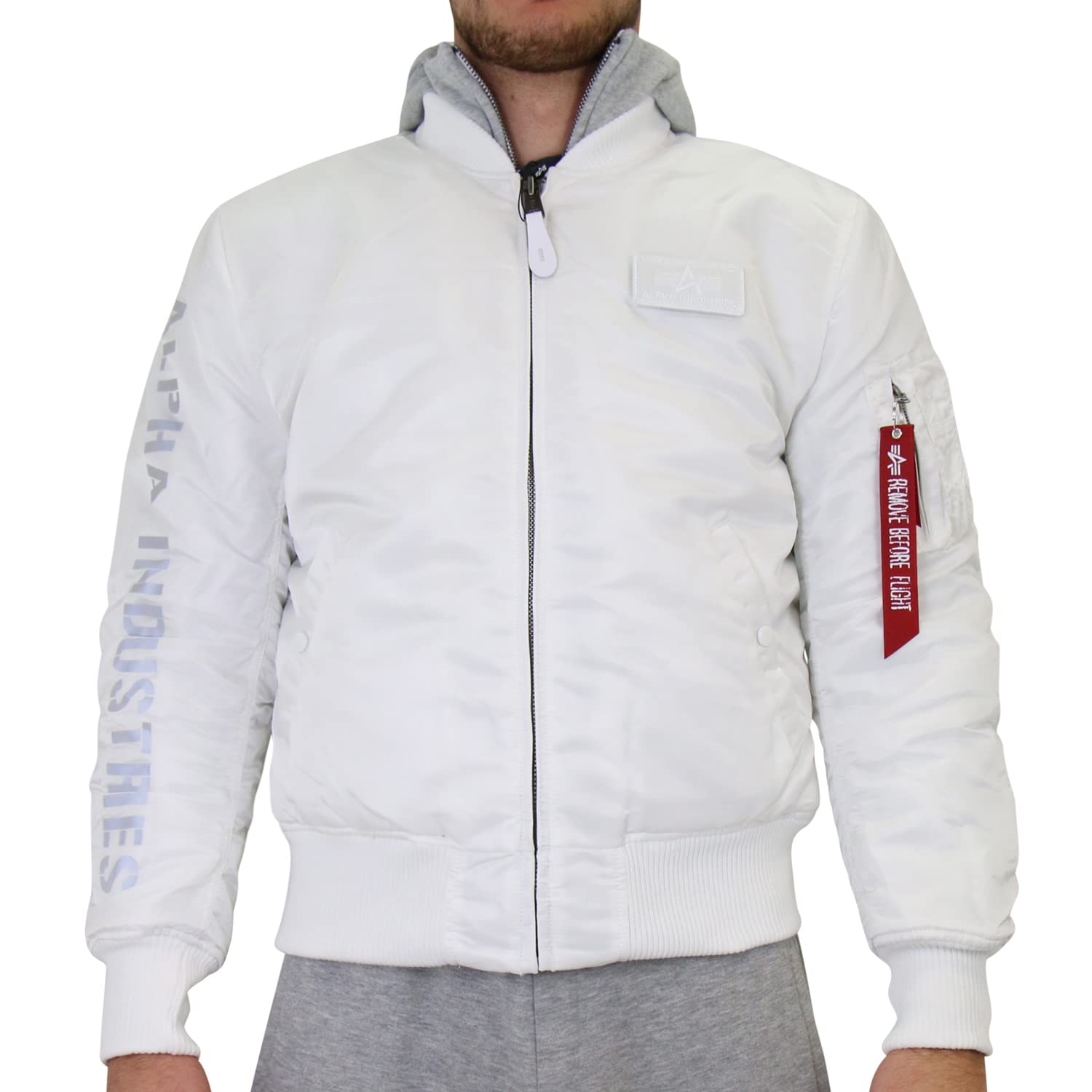 ALPHA INDUSTRIESMen's Jacket