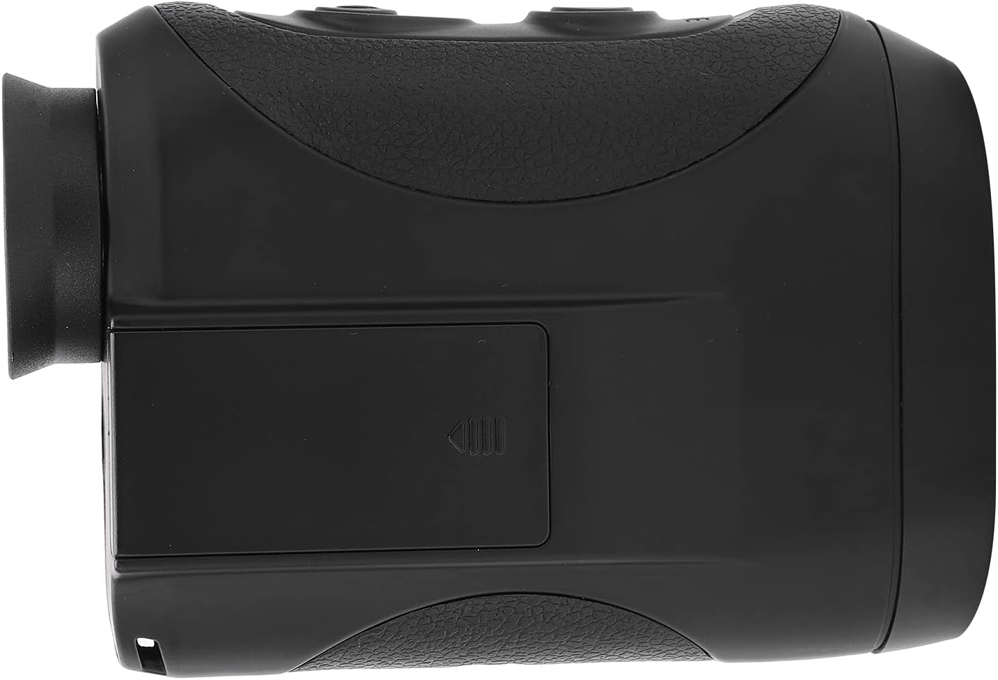 Golf Rangefinder, Nonslip Portable Digital Distance Meter for Measurement