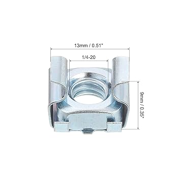 ROCK’NPOP Bitubo ZX-6R Shock - MONO - Adjustable
