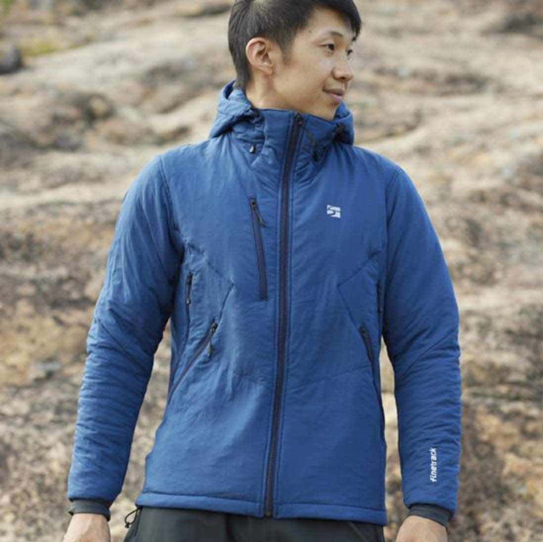 Amazon.co.jp: finetrack(ファイントラック) Men