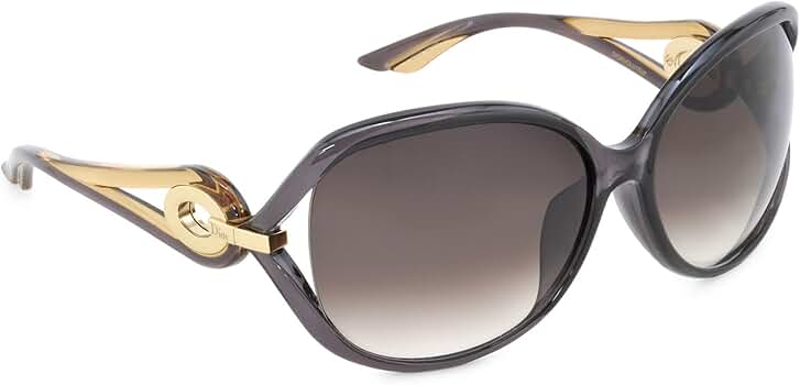 Amazon | Dior (ディオール) サングラス Volute 2F バイオレット