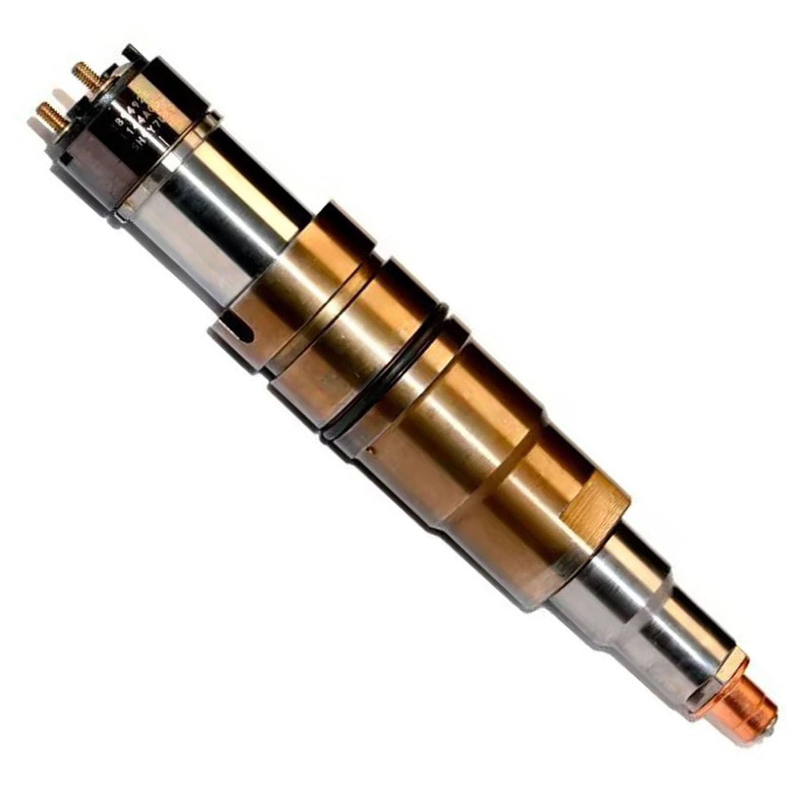 Amazon.com: Hconcet New Common Rail Fuel Injector 2057401 574423