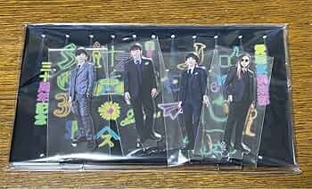 Amazon.co.jp: スピッツ アクリルスタンド アクスタ ファン