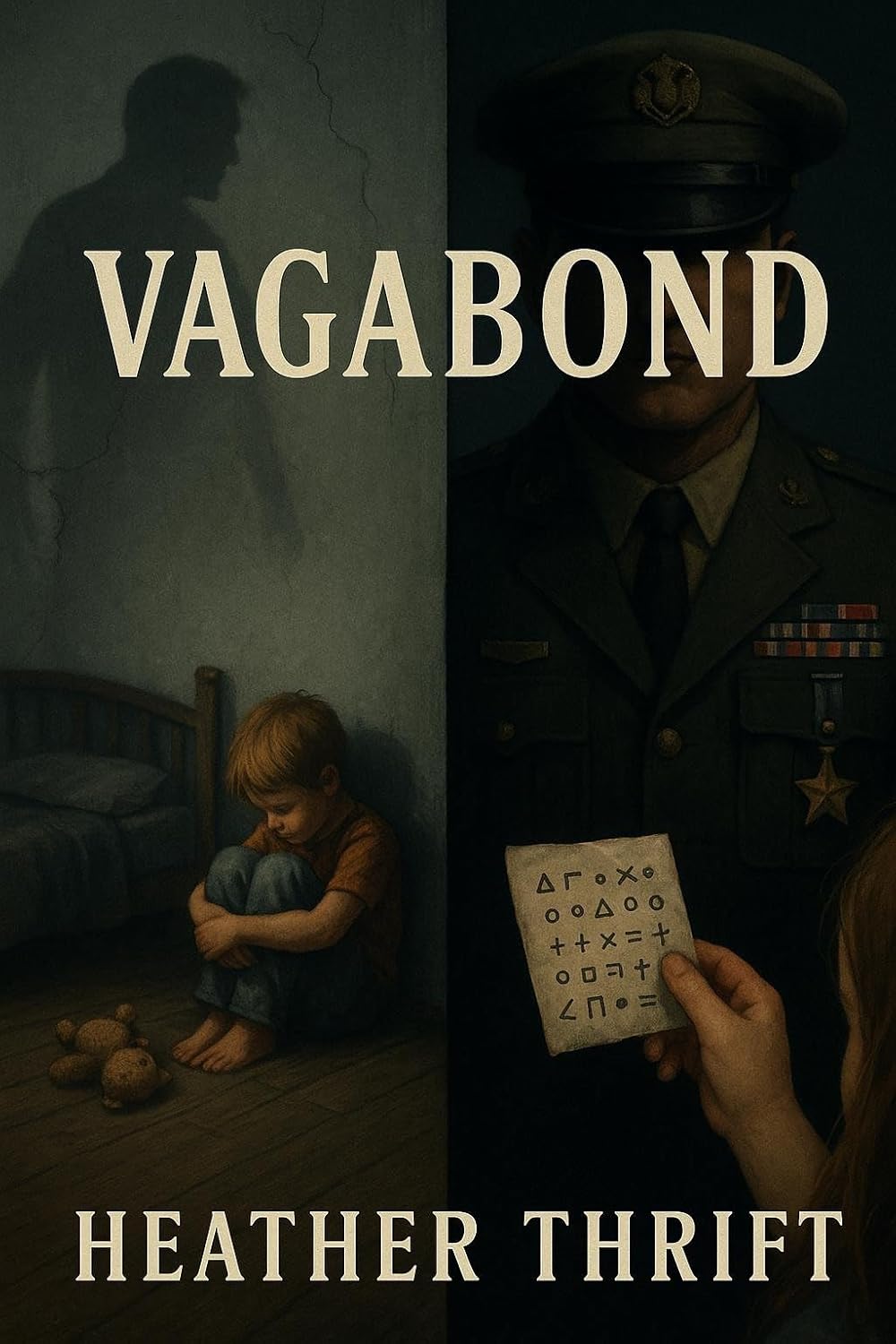 Vagabond      Kindle Edition