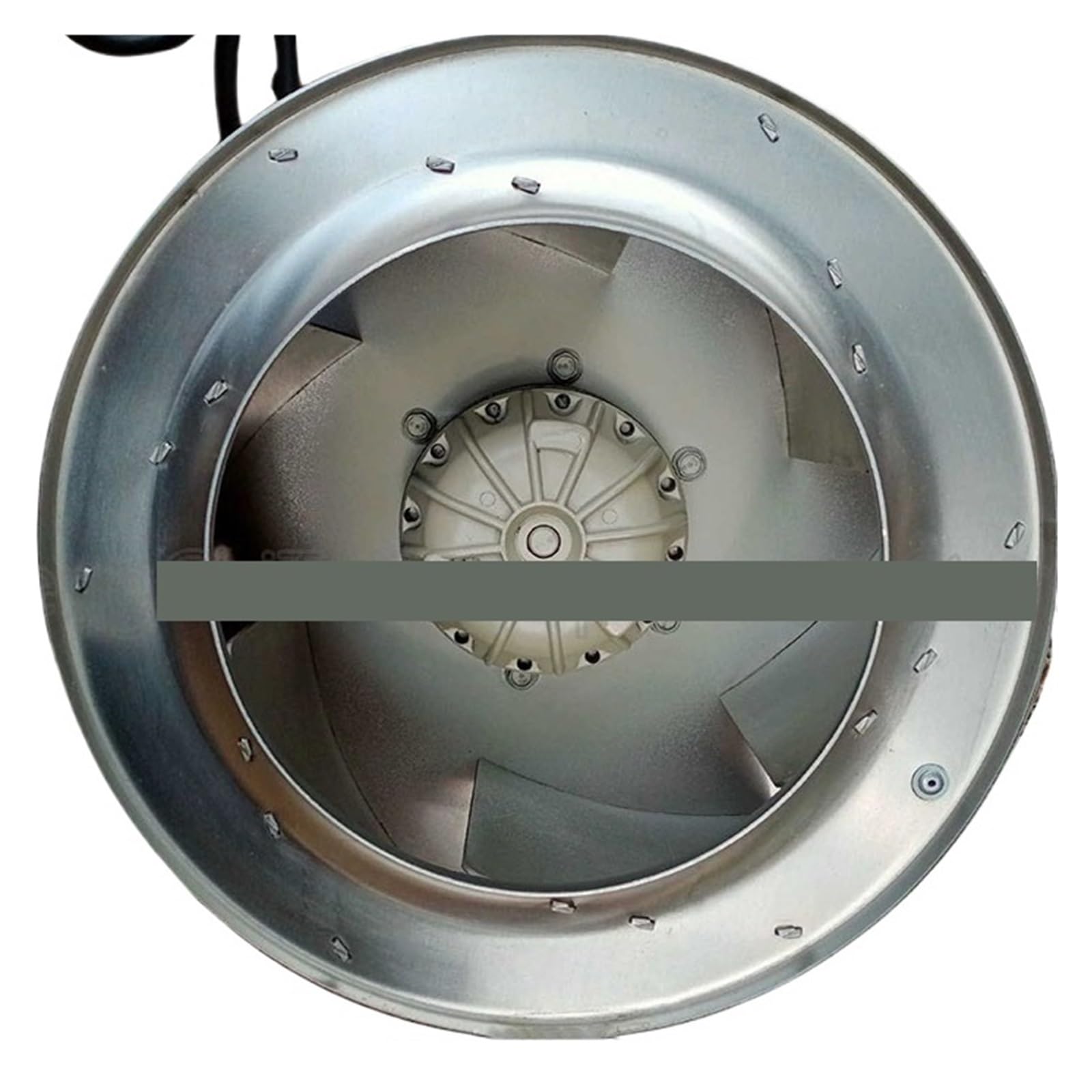 LZIKKGKI RH31M-4EK.2C.1R centrifugal fan
