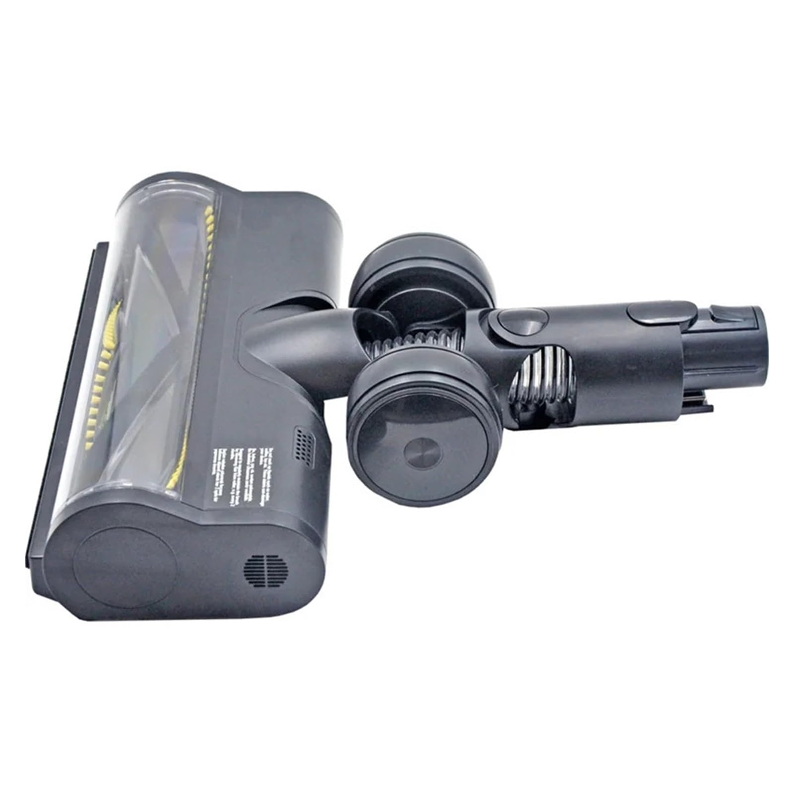 Compatible con Beko, A21F-Vacuum Cabezal De Cepillo For Pisos De Madera Dura Y Cepillo Giratorio, Piezas De Repuesto De La Serie 94929VI VB VRT VCS
