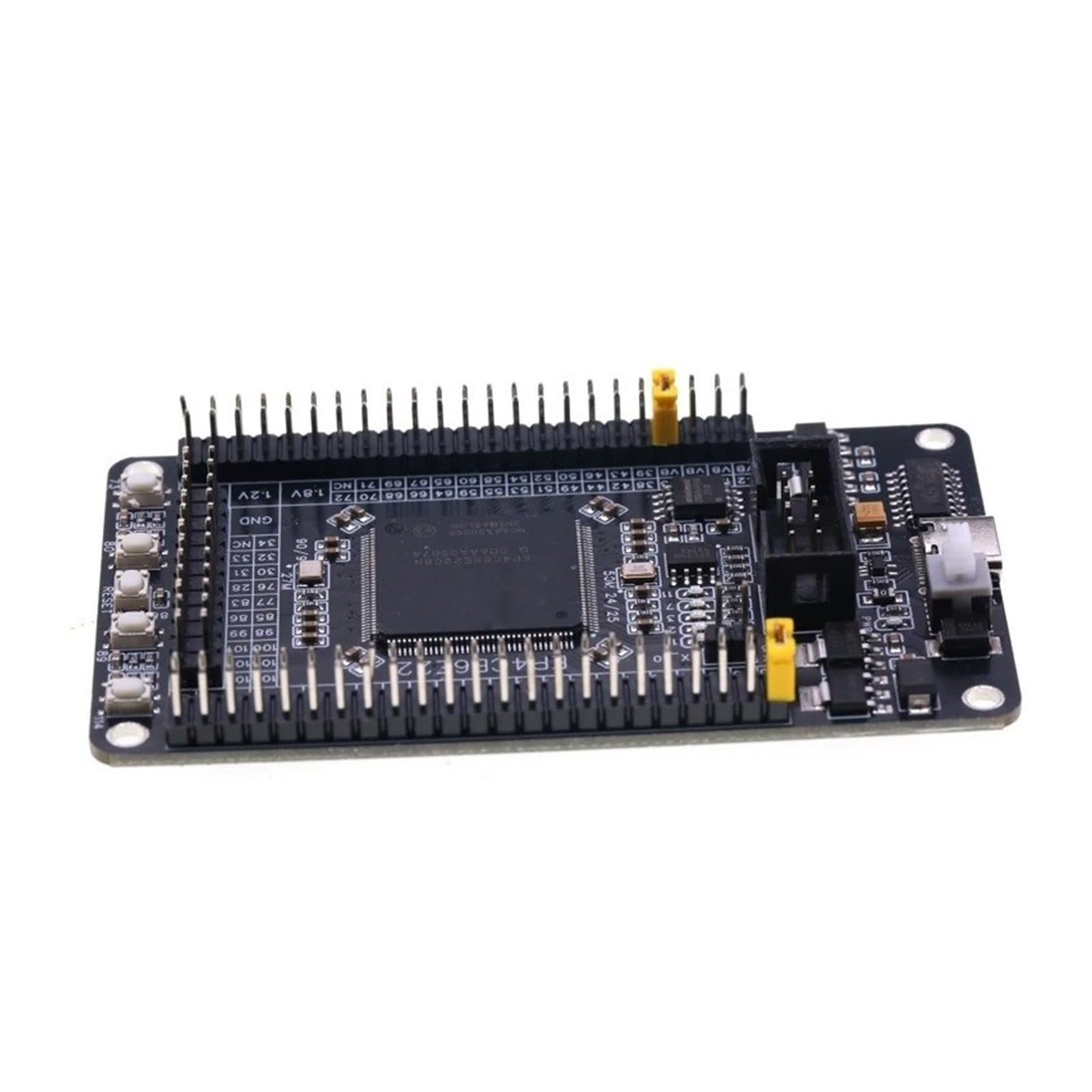 ChuFort Scheda di sviluppo FPGA EP4CE6E22C8N Altera Cyclone IV Core System Module