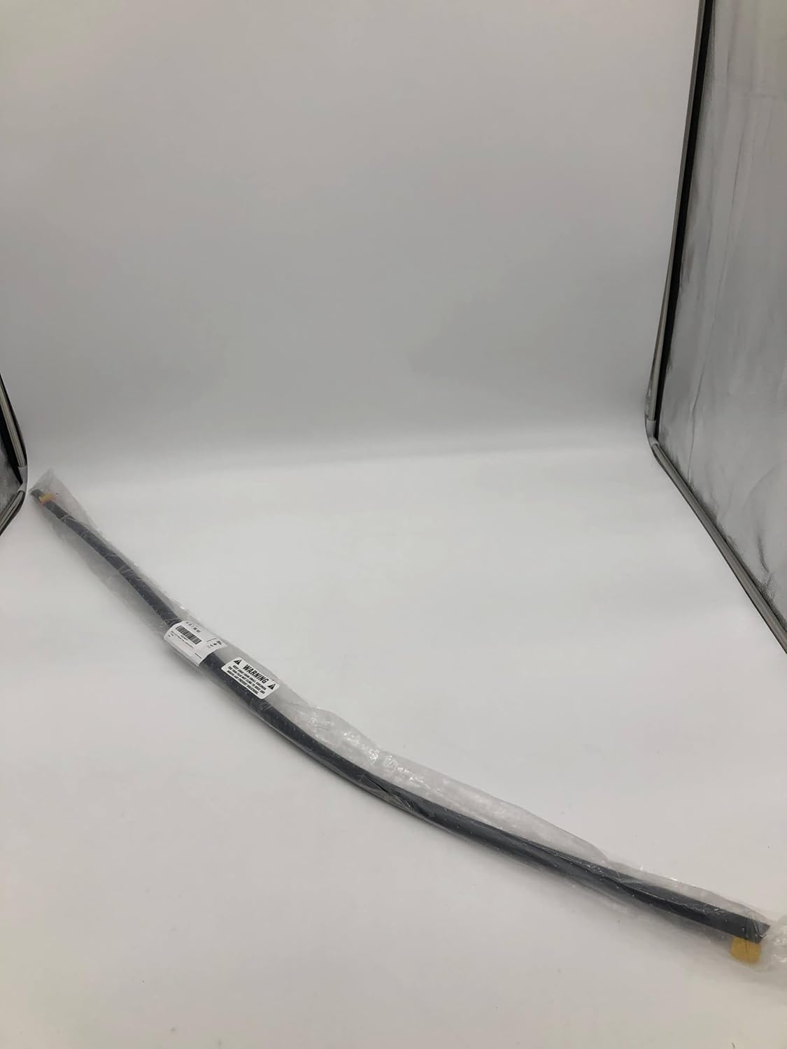 BMW 51-31-7-166-841 Cover (, Windshield:513141), 1 Pack