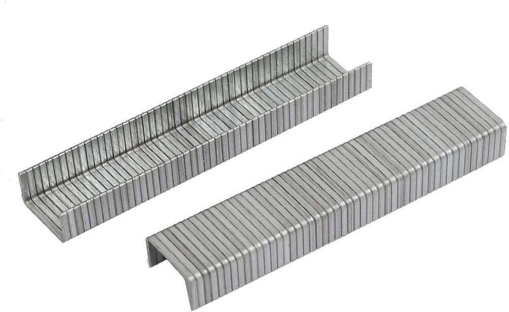 New Lon0167 4mm-14mm 3 Featured Way Staple Gun reliable efficacy DIY Tool for Home Work Office Supplies(id:13e b9 66 816)