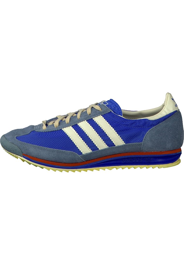 adidas Originals SL 72 909495 Herren Sportive Sneakers