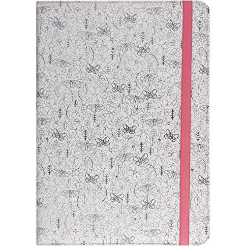 Trendz, custodia universale a portafoglio in