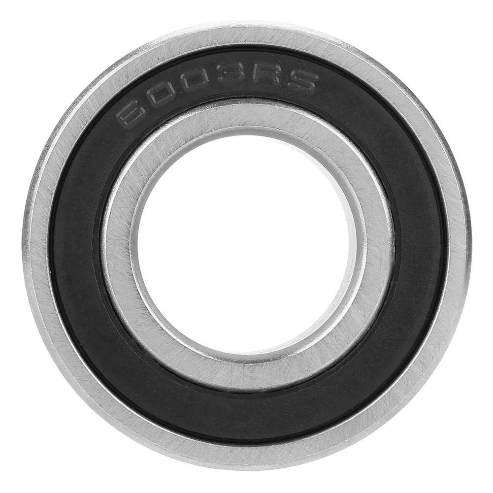 Cuscinetti A Sfera 16003-2rs 17x35x8 Mm Tenuta Su Ambo I Lati