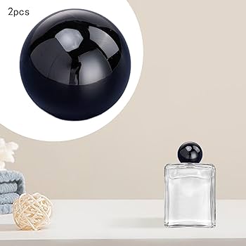 赤い香水ボトル 羽根キャップ アウトレットセール 香水 瓶 ボトル「かぼちゃ 赤orピンク