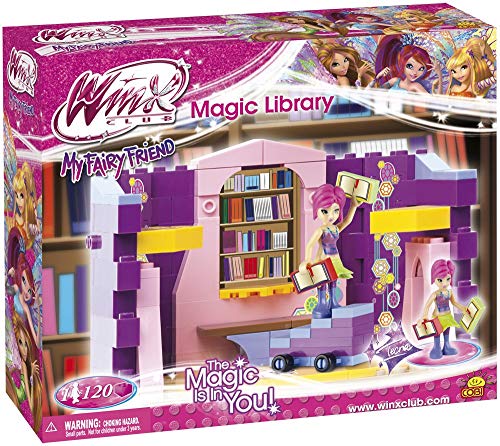 46 Migliori Lego Winx nel 2022 (recensioni, opinioni, prezzi)