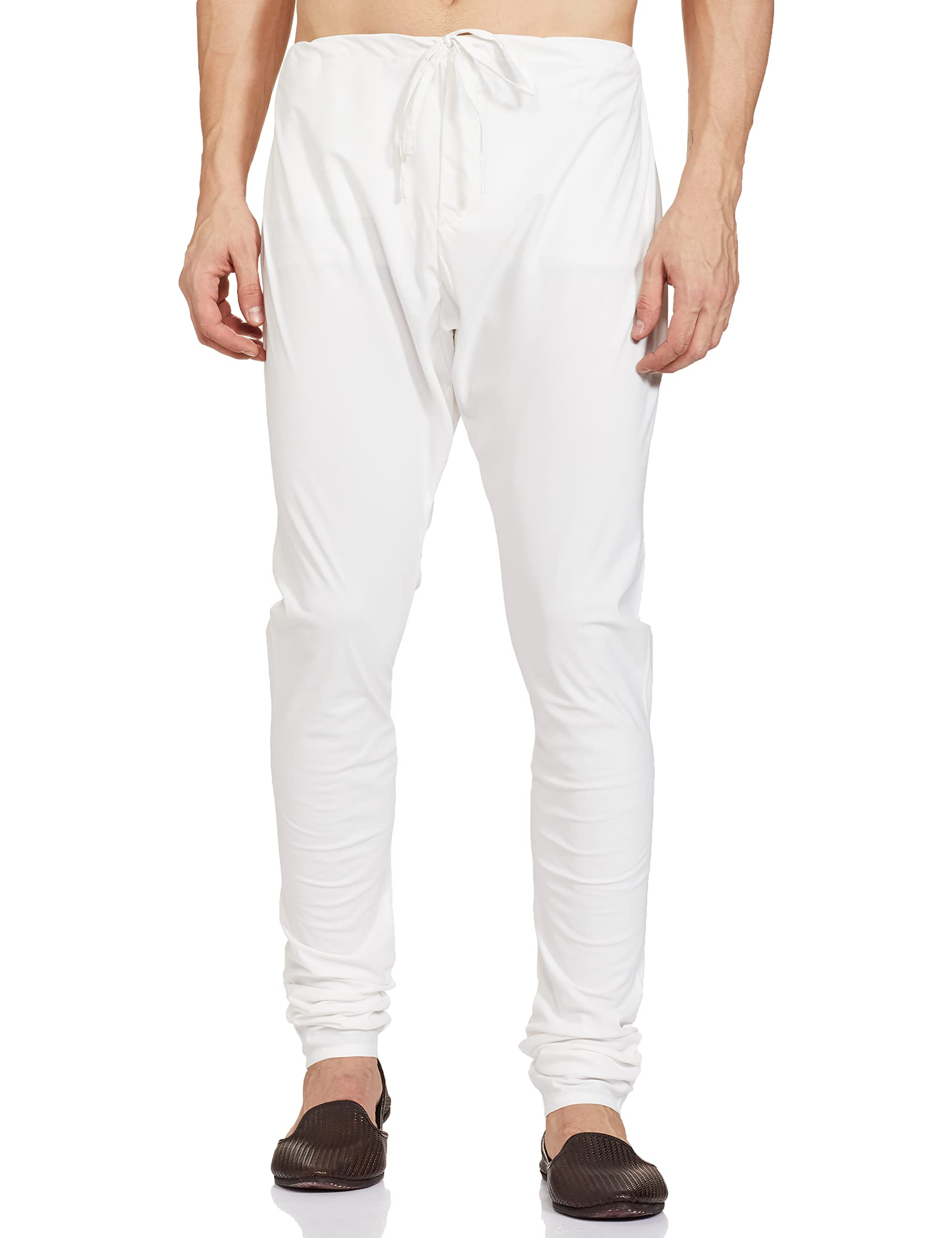 Men's Relaxed Dress Pants