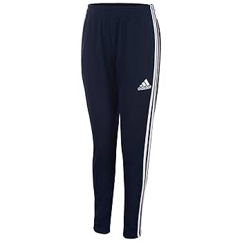 Amazon.com: adidas Boys' Little Tapered Trainer Pant