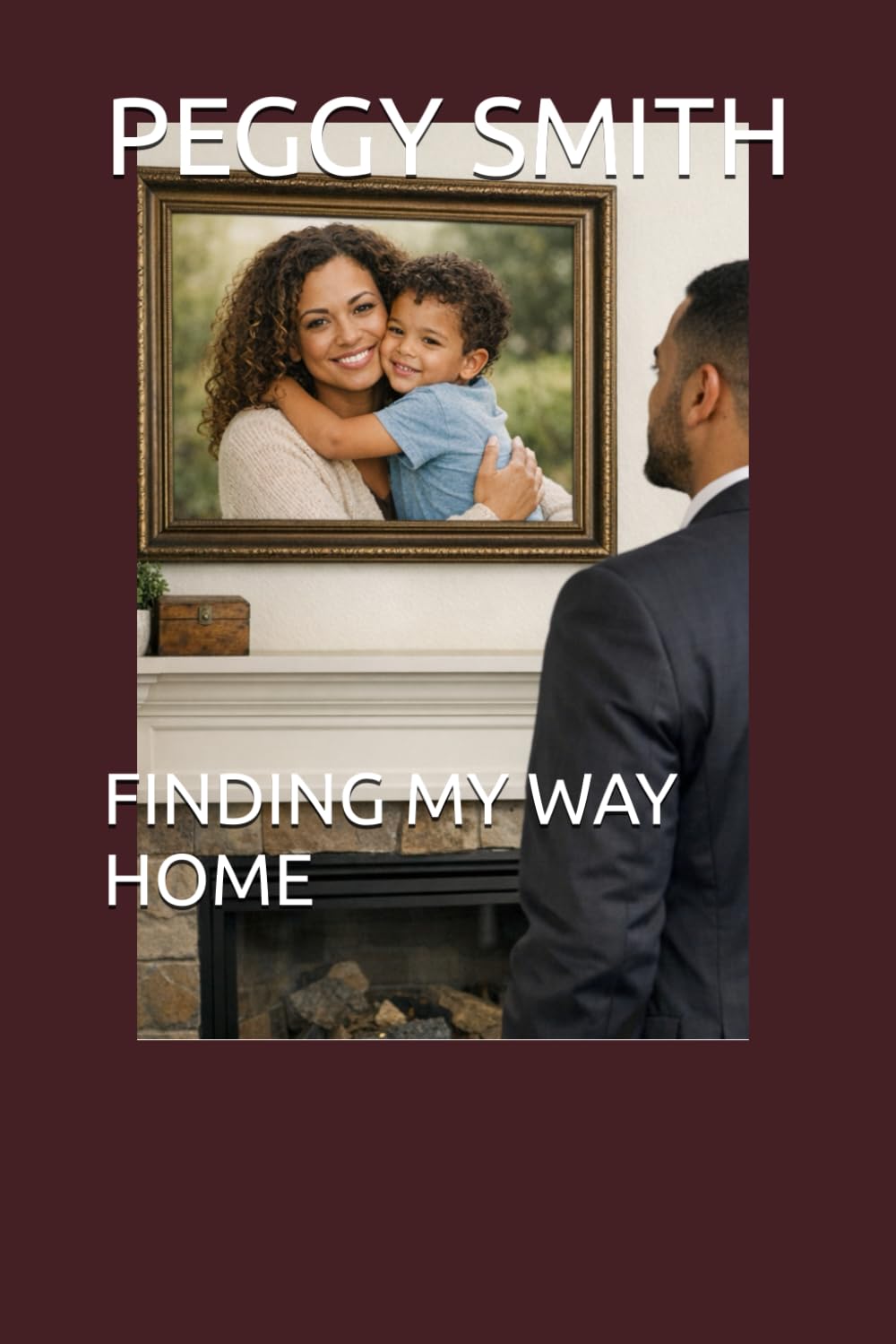 FINDING MY WAY HOME