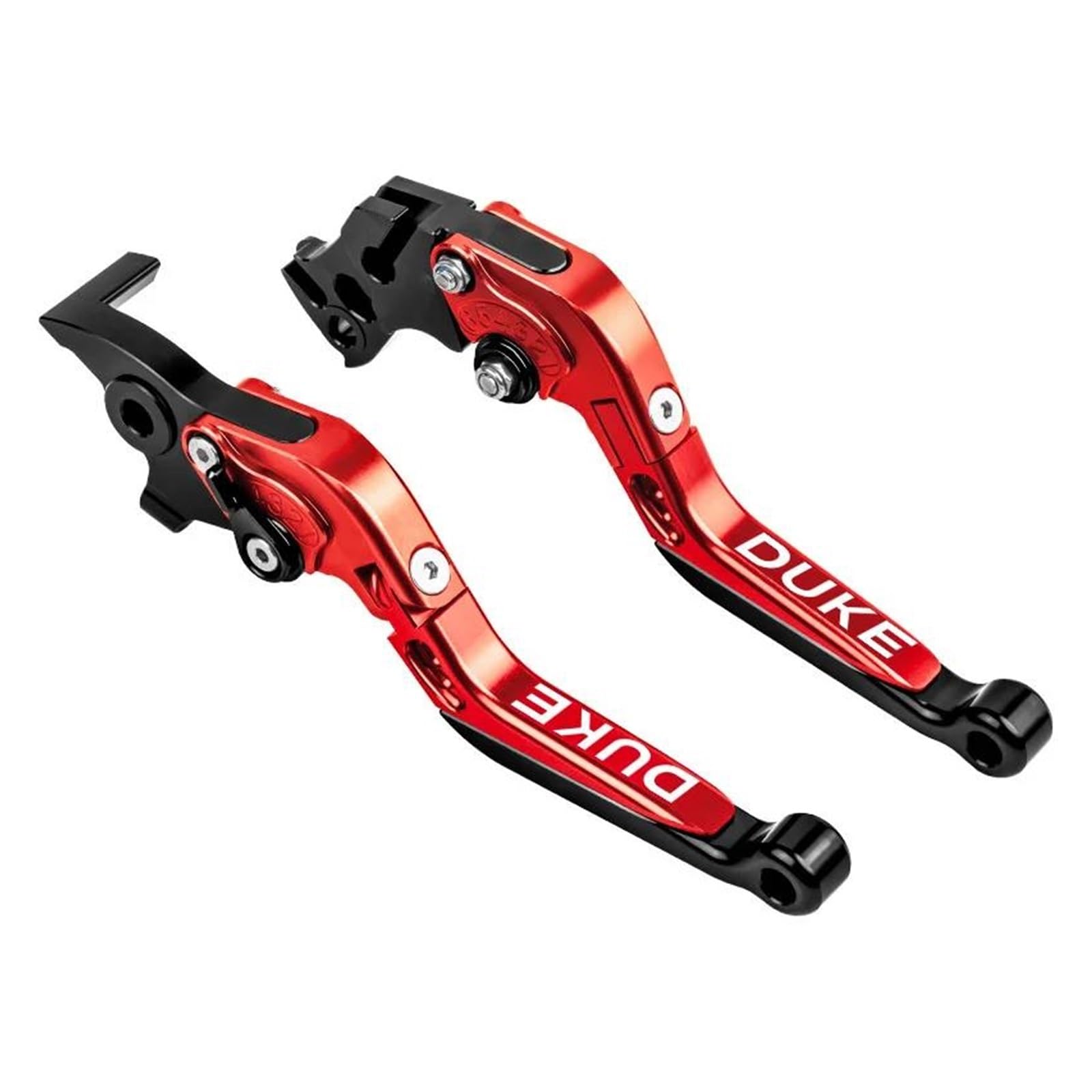 YYZBOPYR for DUKE390 Duke250 Duke200 Duke125 2024-2026 Motorcycle Brake Clutch Lever(S-12)