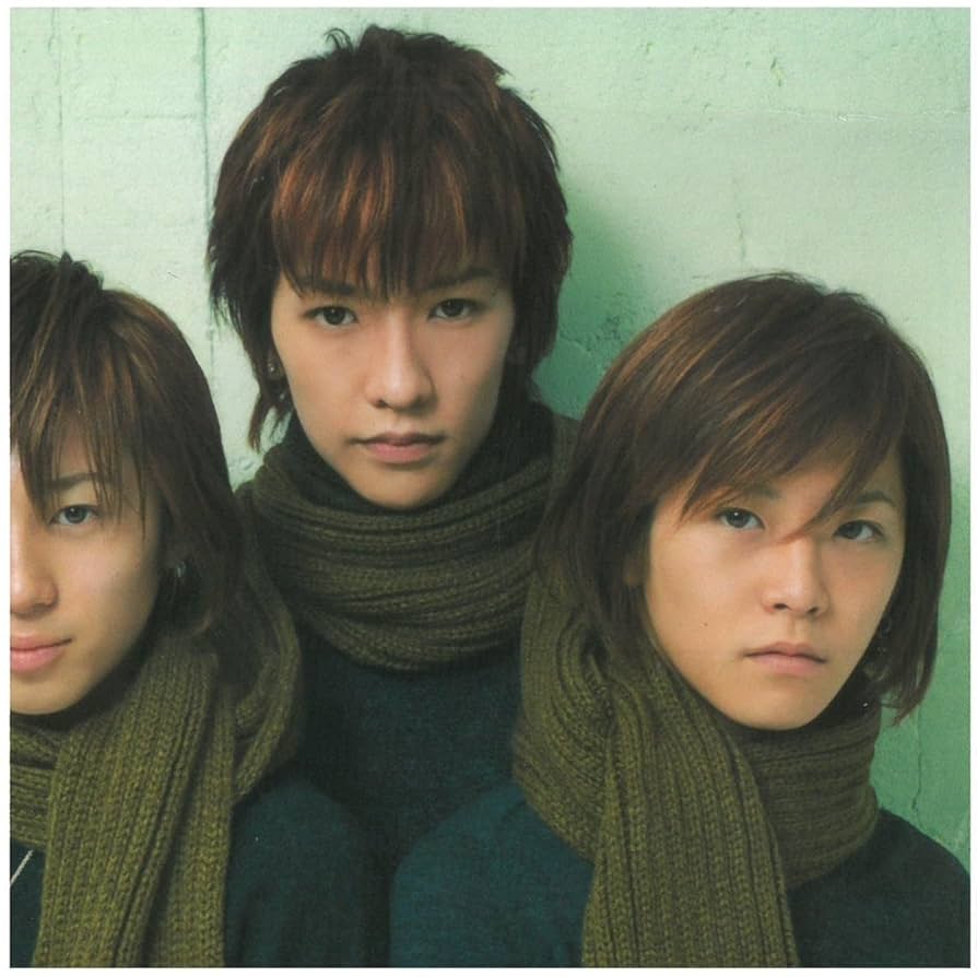 Amazon.co.jp: w-inds.(ウィンズ) / w-inds.~THE SYSTEM OF