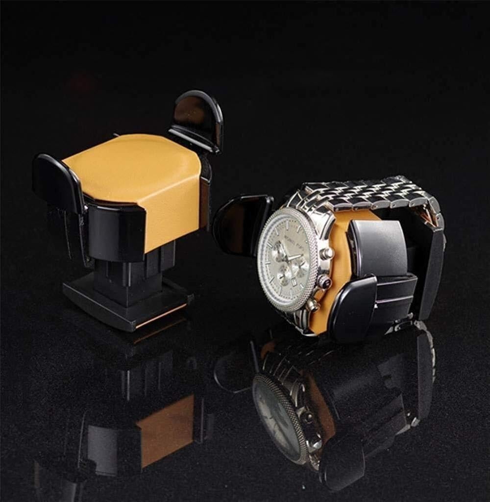 Mechanical Watch Shaker, Winding Box, Winder, Turn, Swing Fashion