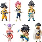 Amazon.co.jp: ドラゴンボール ワールドコレクタブル