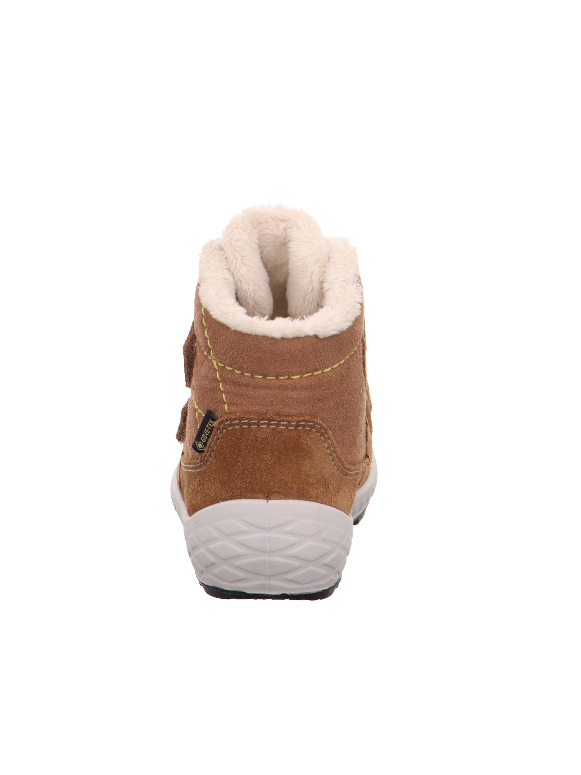 Superfit Jungen Groovy 2.0 Stiefel Gore-tex 1-106314Stiefel