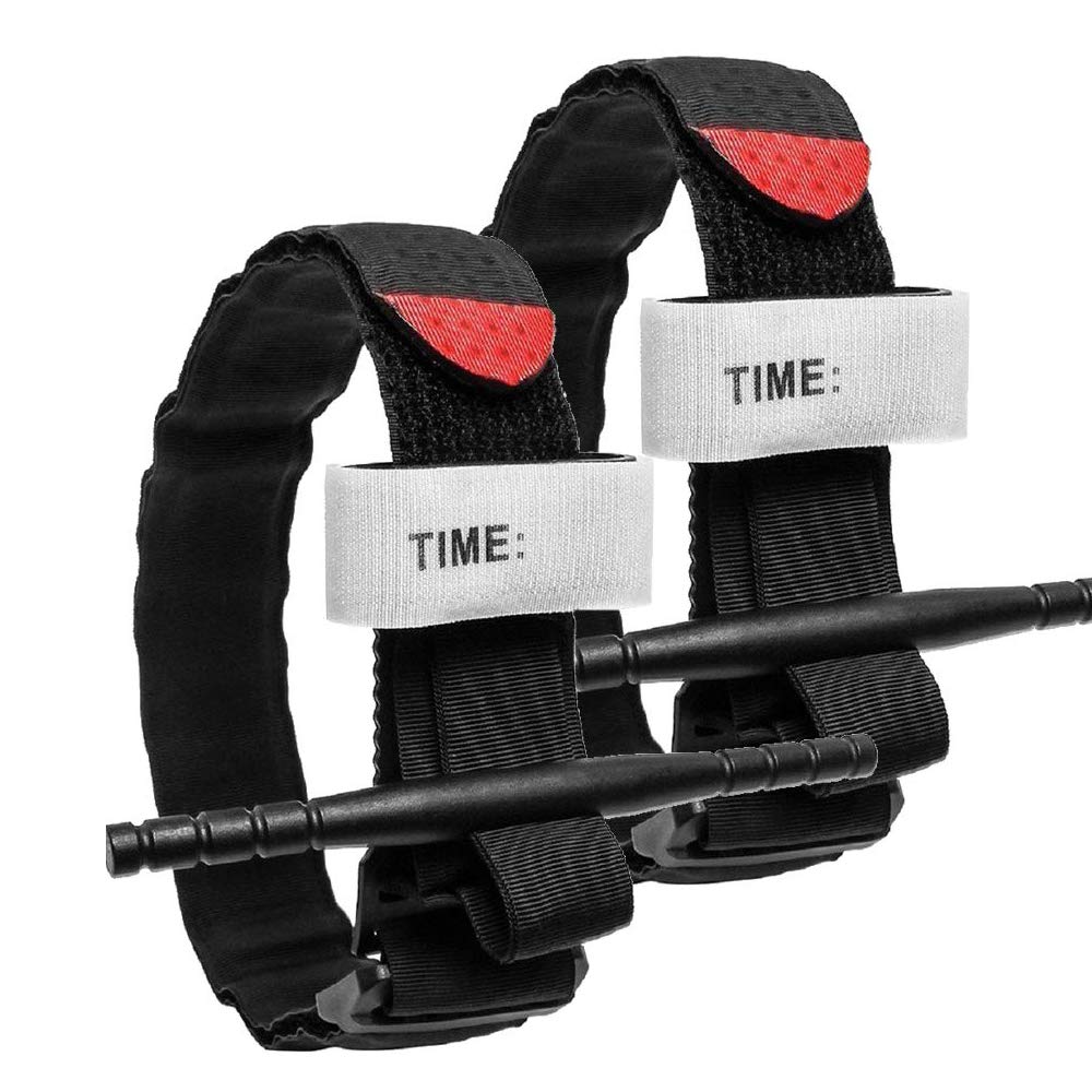 Buy Tourniquet, 2 Packs Medical Tourniquets Combat Tourniquet with