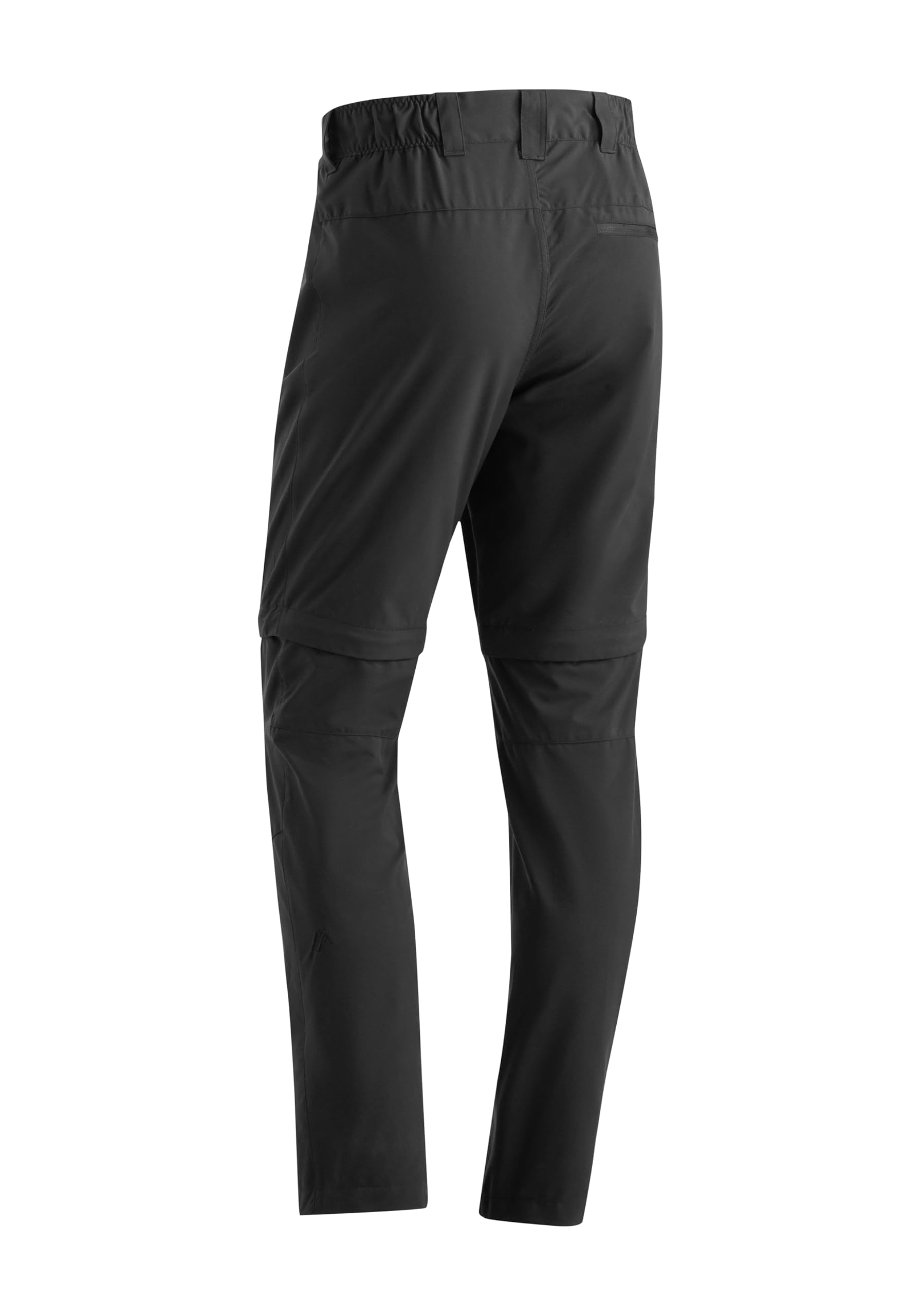 Maier Sports Tajo Zip Loop, męskie spodnie trekkingowe, wodoodporne spodnie outdoorowe do trekkingu i wędrówek, praktyczna funkcja Zipp-Off, bez PFC, mSTRETCH Pro 2 & Dryprotec