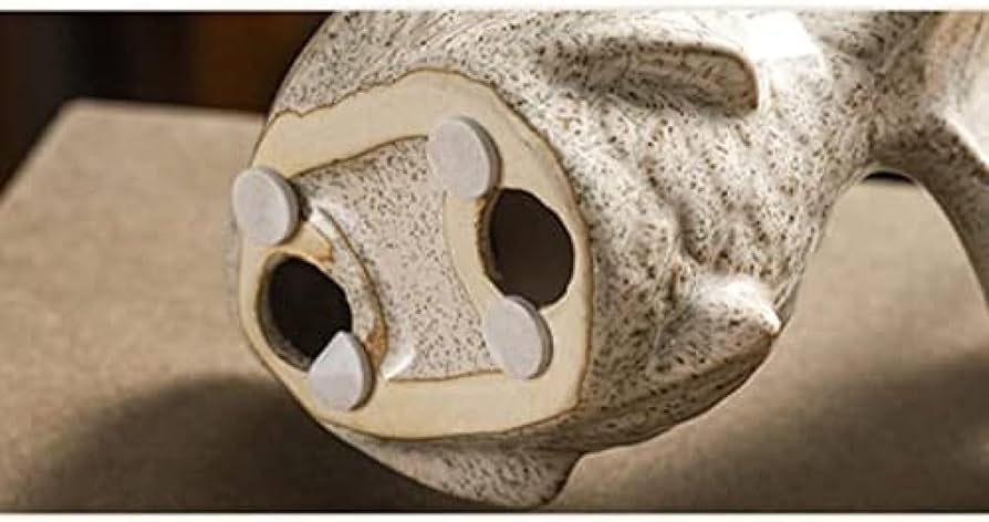 Amazon｜魚オーナメント 鯉 セラミック さかな 誕生日 子供の日